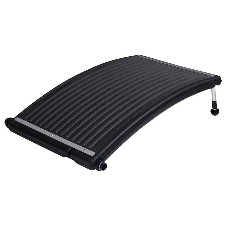 Belfry Heating Shanelle Curved Pool Solar Heating Panel Wayfair.co.uk